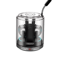 Edifier AIR2 open Bluetooth headset wireless ear-mounted sports game non-in-ear 2024 new model 461