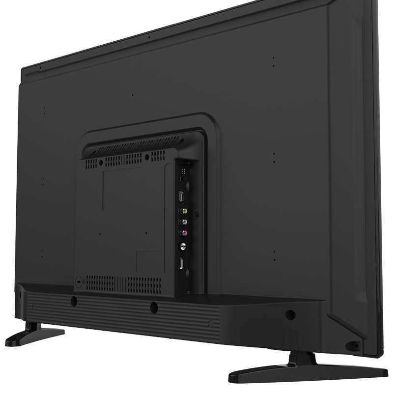 skyworth/创维 40x3 40英寸 窄边蓝光 高清节能 led液晶平板电视