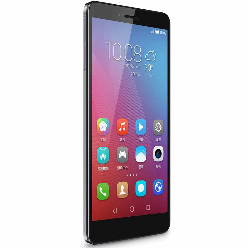 huawei/华为 荣耀畅玩5x 移动联通4g手机 双卡双待 安卓智能大屏