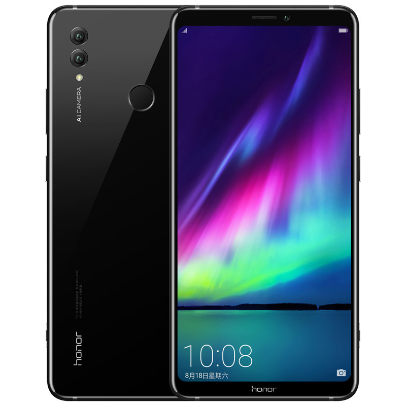 honor 荣耀 note10 智能手机 6gb 64gb
