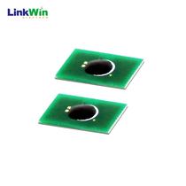 Suitable for OKI c332dn toner cartridge chip MC363dn toner cartridge chip C332 toner chip Clear Asia Pacific version