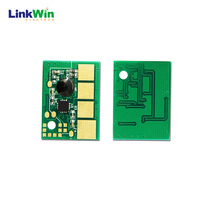 Suitable for Lexmark T654DN T656DNE T654 T656DNE Powder box chip T654X11P T654X11E