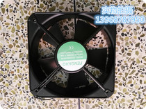 Taiwan Sanxie FP-108K axial fan 22060 220V 380V axial fan frequency converter fan