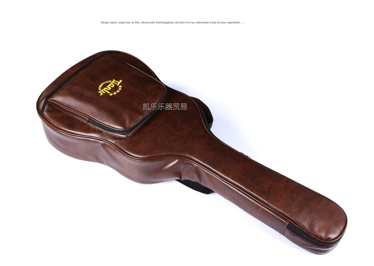 Чехол для гитары Tianlu PU 40/41 Чехол для гитары Tianlu PU 40/41