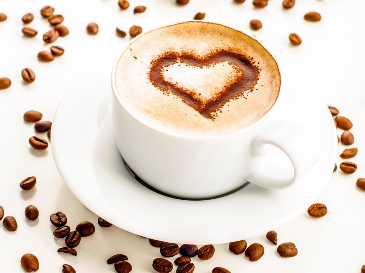 maccoffee咖啡三合一速溶咖啡俄罗斯原装进口1000g袋咖啡特价包邮