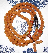 Vajra Bodhi 108 Tibetan Beads ()