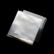 (spot) NAMI painting card exclusive transparent card film (60 packets)