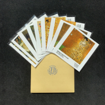 The PCM world famous painting series Cremtetka 1