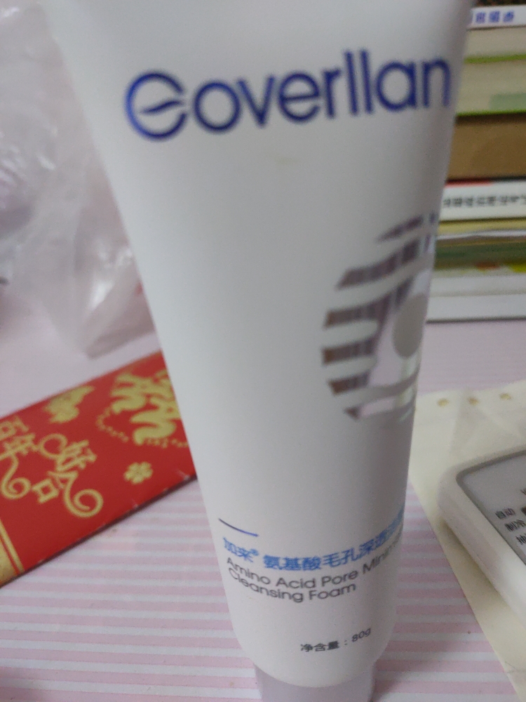 添加精华液的小绿藻洁面质量怎么样好不好用,一个月使用感受,第5张 添加精华液的小绿藻洁面质量怎么样好不好用,一个月使用感受,第5张