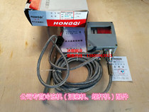 China Red Flag temperature controller(Pressure thermometer)WTZK-50-C Temperature range 40-80℃
