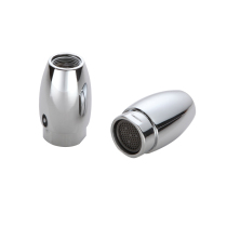 Accessories Daquan faucet outlet joint inner wire kitchen washing basin outer wire filter element splash-proof bubbler