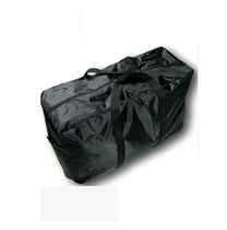 Inflatable boat kayak special two-person hand backpack carrying bag boat bag