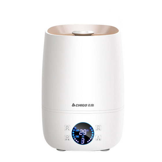 Zhigao humidifier home quiet bedroom small large spray capacity air -conditioning in the air conditioner in the air conditioner Zhigao humidifier home quiet bedroom small large spray capacity air -conditioning in the air conditioner in the air conditioner