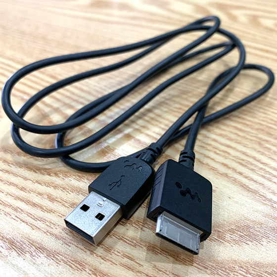 소니/소니 WM1A WM1Z ZX300 원래 데이터 케이블 소니/소니 WM1A WM1Z ZX300 원래 데이터 케이블