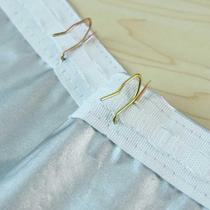 New shading heat insulation curtains All shading cloth Bedge-sided silver indoor balcony sunscreen coating washed with water