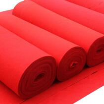 Furnishing Ground Protective Film Ground Mat Construction Carpet Flooring Wedding Celebration Protective Cotton Floor Tiles Home Dress Mulch Moisture Barrier