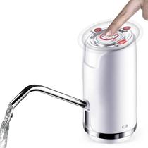 Barrelled Water Dispenser Pressure Water Dispenser Pure Water Barrel Automatic Electric Press Water Instrumental Charge Water Feeder Suction