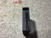 Original disassembly machine PLC QX41 module physical shooting