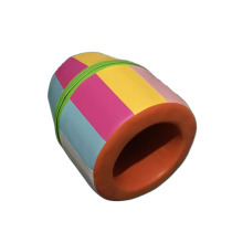 Rainbow barrel early education software physical training Sports equipment beer barrel toys childrens sensory integration training equipment