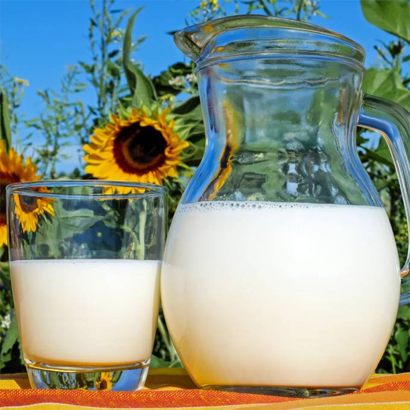 俄罗斯风味大奶牛植物奶油粉南韩乳味粉无蔗糖速溶烘培1000g包邮