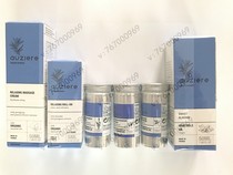 Spot Auziere Aromatherapy Comfort Step Set 6 relaxed massage organic oil