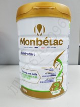 Monbelac 2-Stage Milk-based Infant Formula 2-Stage 6-12 months