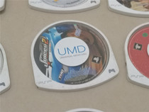 Juiced 2 PSP Juiced 2 PSP
