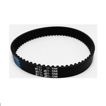 HTD450-5M ring belt with wide 25MM and 20mm 15MM meters