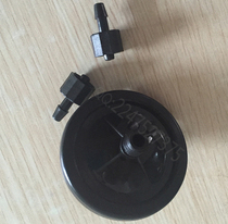 Black Ricoh UV flat printing spray plotter filter g5 G4 Write True Printer butterfly ink filter