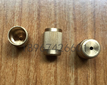 Die cutting knife warp and weft flat cutting machine tool holder Oko clothing plate-making CAD plotter head seat knife head cap