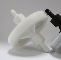 Spray plotter filter Ink sacks Flat panel Printer filter Flora 320 Printer filter