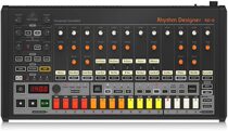 Bailingda Behringer Rhythm Designer RD-8 Synthesizer Drum Machine Simulation