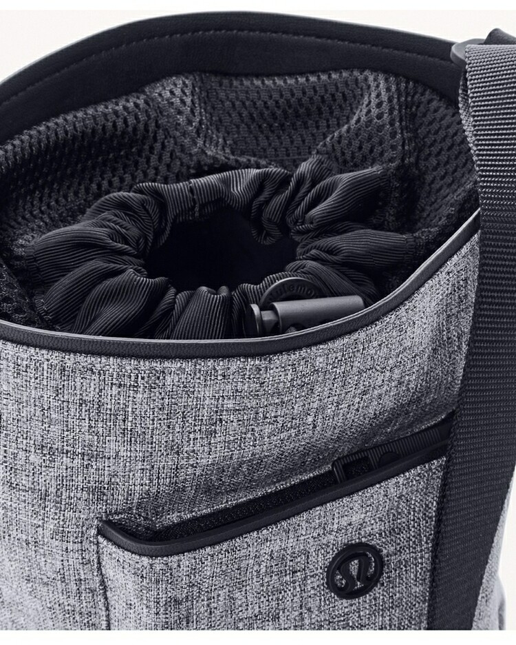 lululemon丨all set mini 女士迷你水桶包 lw9asrs_7折现价495元