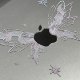 Shesell Butterfly Effect MacBook Apple Pro Protective Case Air Protection Case 원래 손으로 그린 M1M2 광택 방지 틈새 틈새 디자인 Shesell Butterfly Effect MacBook Apple Pro Protective Case Air Protection Case 원래 손으로 그린 M1M2 광택 방지 틈새 틈새 디자인