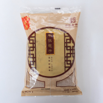 Huzhou specialty Ding Lianfang Zhou Shengji Factory Store Thousands of buns pure meat delicious delicious food 260g10