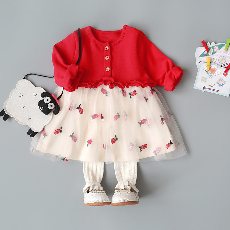 baby girl frock with price