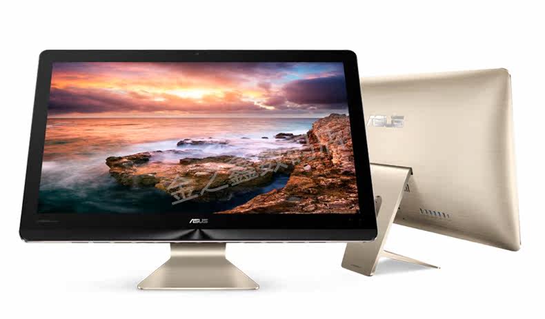 华硕一体机 z220ic 22寸_成都联发电脑耗材批发