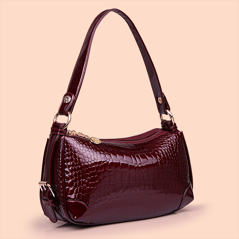 crocodile ladies bag price