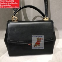 MICHAEL KORS MK AVA small festival special Canadian womens bag shoulder crossbody Hand bag