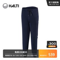 Finland HALTI autumn winter outdoor womens pants Ranua casual trousers womens HNPAA25017S