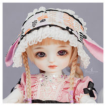 (Lingdou humanoid) * BJD doll * original * Giant Baby * (Yaya)