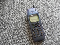 Original Nokia 6110 mobile phone used NOKIA6110 straight Board mobile phone classic old mobile phone backup machine Collection