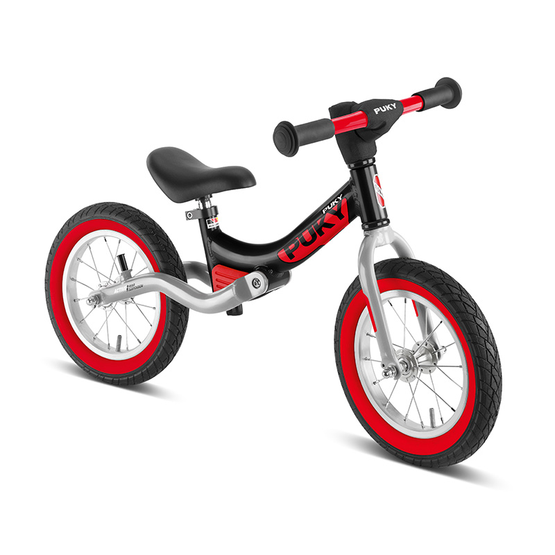 PUKY德国制造原装进口儿童平衡车-学步车-滑行自行车LR Ride