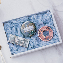 Voluspa scented candle Tanabata Festival gift for girlfriend LOccitane best friend wedding couple gift box