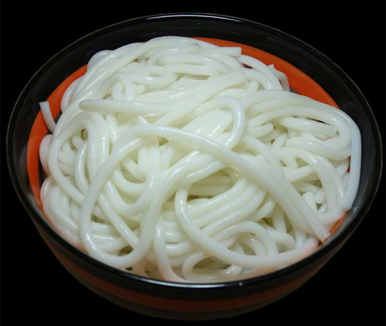 正宗桂林米粉 米线干米粉广西特产江西湖南云南过桥粗米线5斤包邮