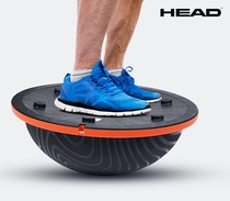 HEAD Hyde Wave Speed Ball Semicircle Balance Ball Yoga Sports Fitness Hemisphere Fitness Room Prati Ball