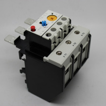 Original fit (often cooked) Fuji TK-E3 Thermal overload relay 34-50A shoot Please confirm current