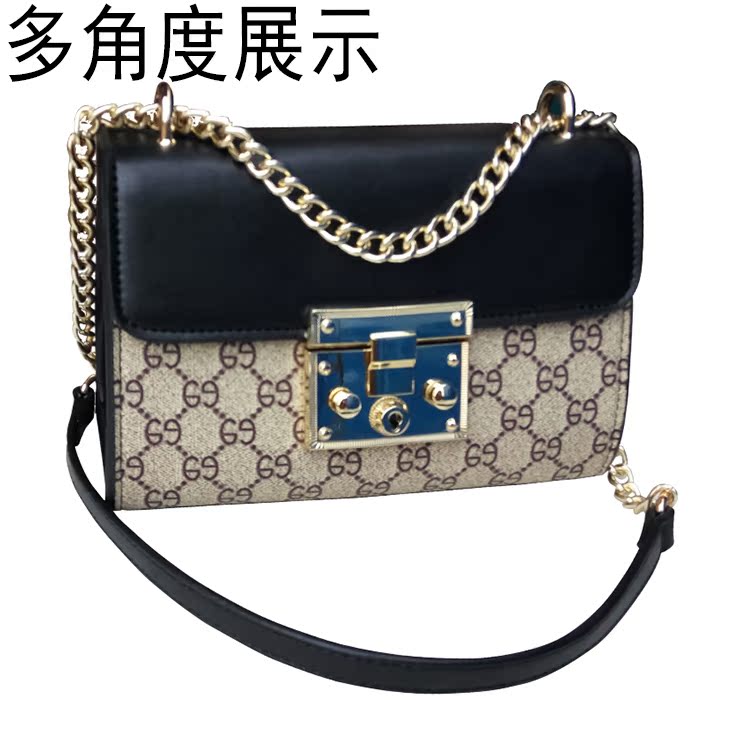 celine box mini鑒別 鏈條包女2020新款 斜挎包女小包mini 迷你小清新韓版簡約百搭學生 celine新box