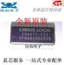 New Original CS4271-CZZ CS4271 TSSOP28 codec IC quality assurance spot