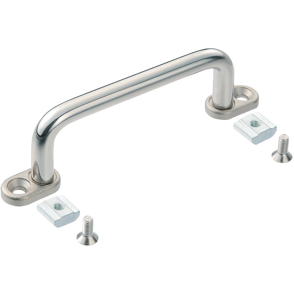 Round handle with plate type UW-Taobao